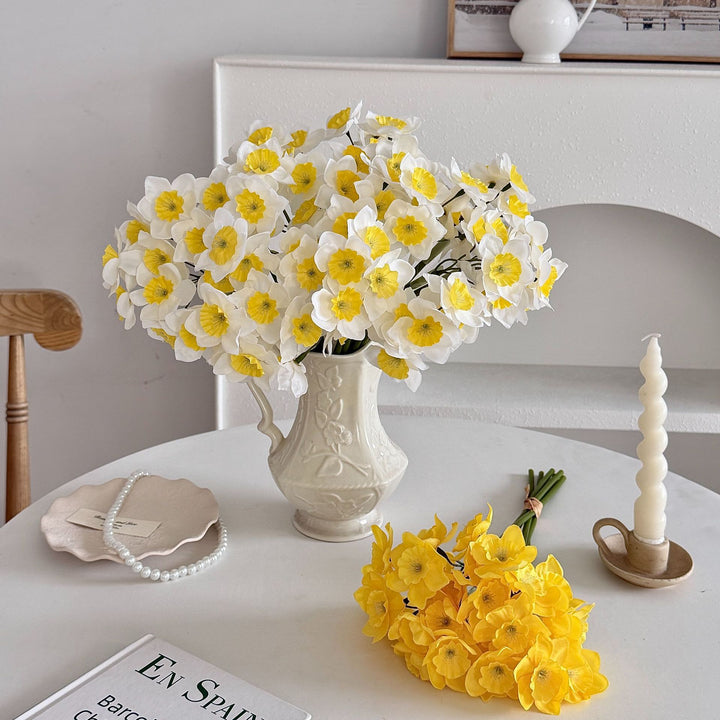 Kunstblumenstrauß Karnz