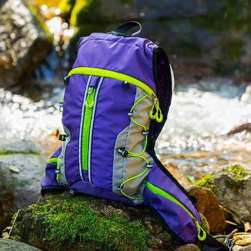 Leichter Hydration Rucksack