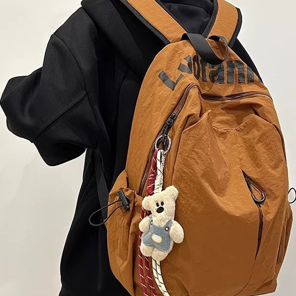 Lässiger Mode Rucksack