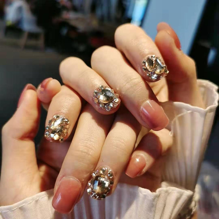 Nail Art Karnz