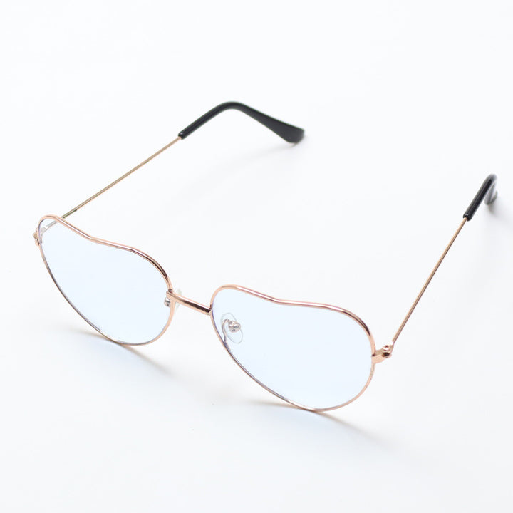 Innovative Flügelreflektierende Sonnenbrille Karnz