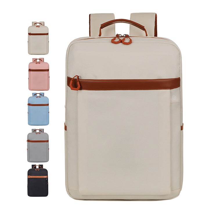 Minimalist Multifunktionaler Rucksack Karnz