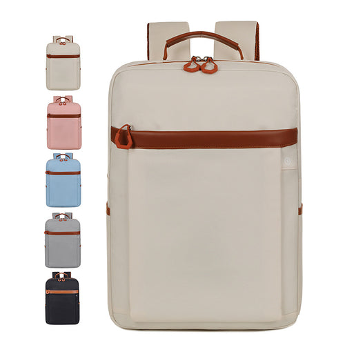 Minimalist Multifunktionaler Rucksack Karnz