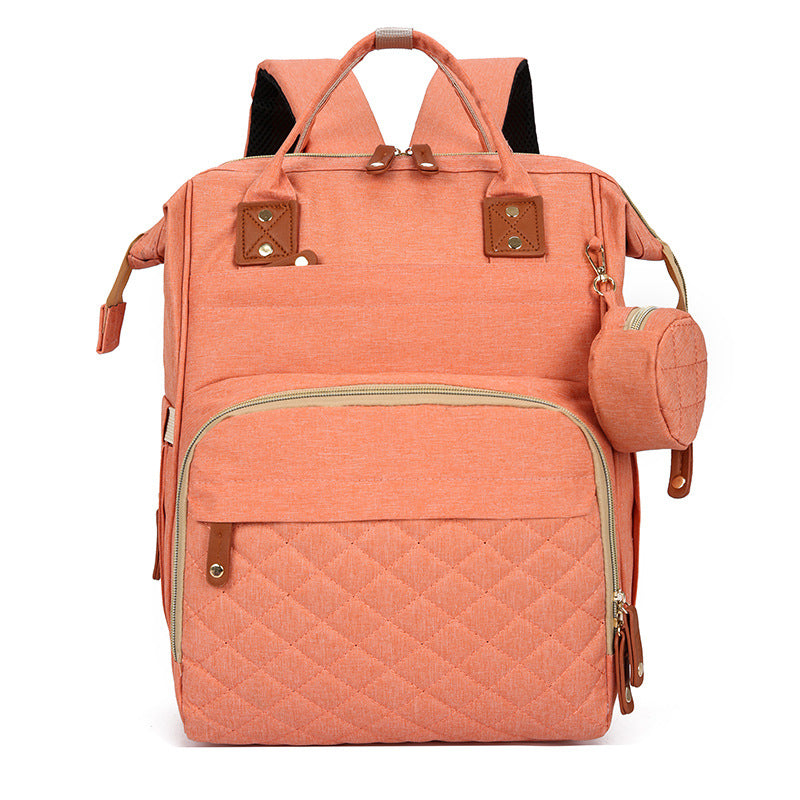 Mehrzweck gepolsterter Reise-Rucksack Karnz