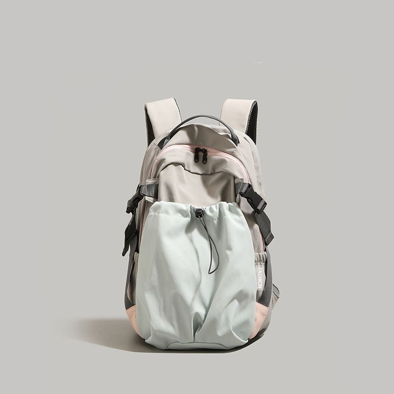 Vielseitiger Multifunktions-Wanderrucksack Karnz