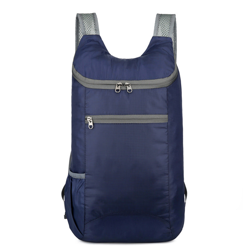 Leichtgewicht Packbarer Outdoor Rucksack Karnz