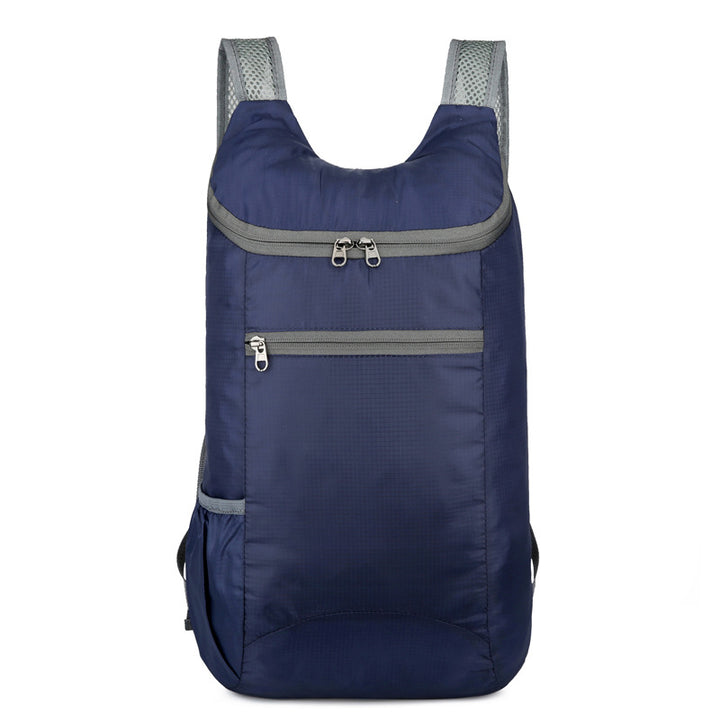 Leichtgewicht Packbarer Outdoor Rucksack Karnz