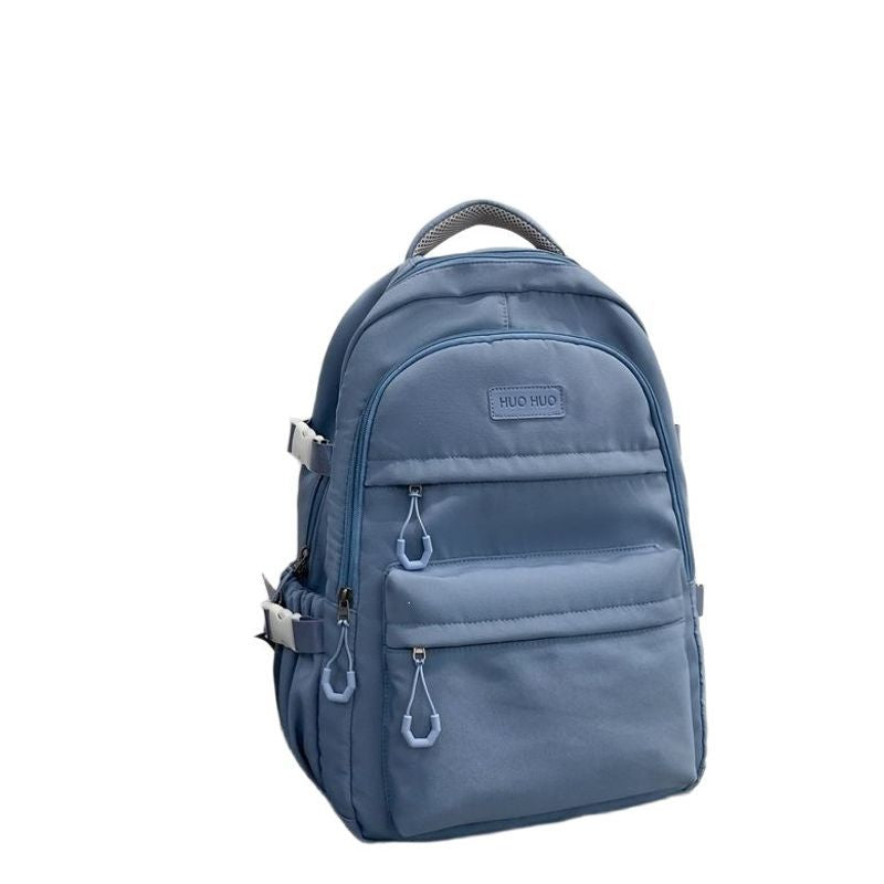 Vielseitiger Multi-Taschen-Rucksack Karnz
