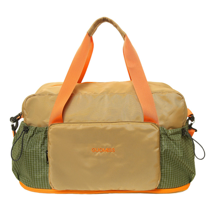 Leichte Reise-Duffel-Tasche
