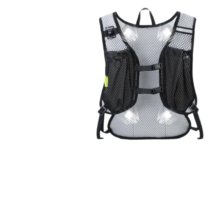Zweckmäßiger Trinkrucksack Karnz