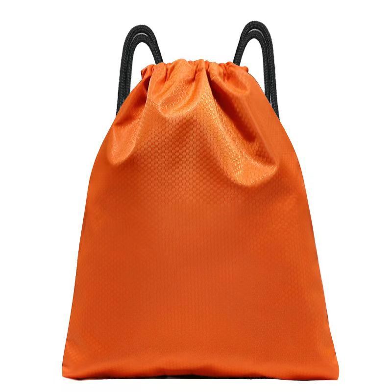 Vielseitiger Kordelzug-Rucksack Karnz