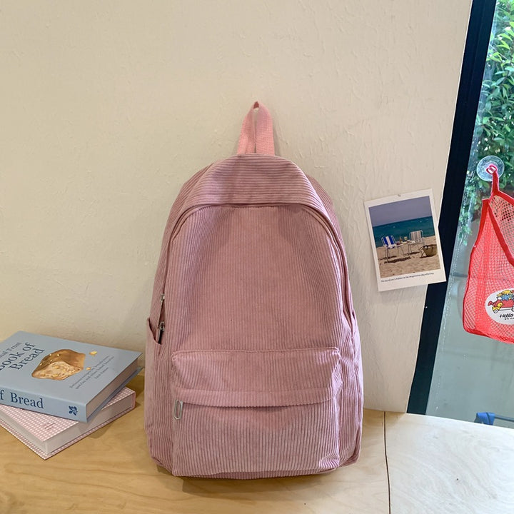 Cordura-texturierter Rucksack