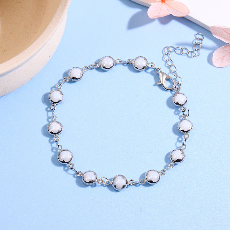Elegante Statement-Armband Karnz