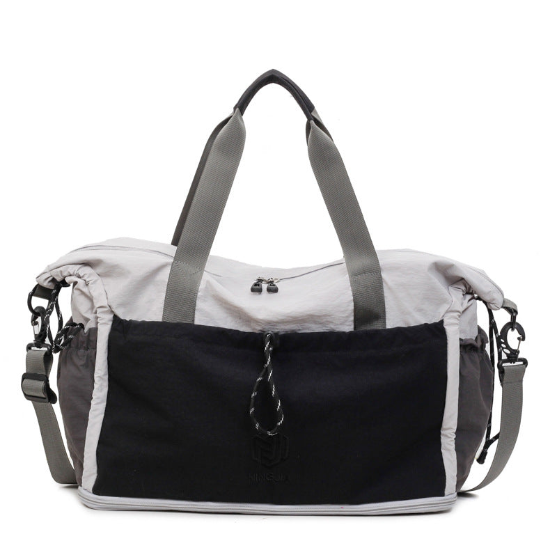 Multifunktionale Reise-Tasche
