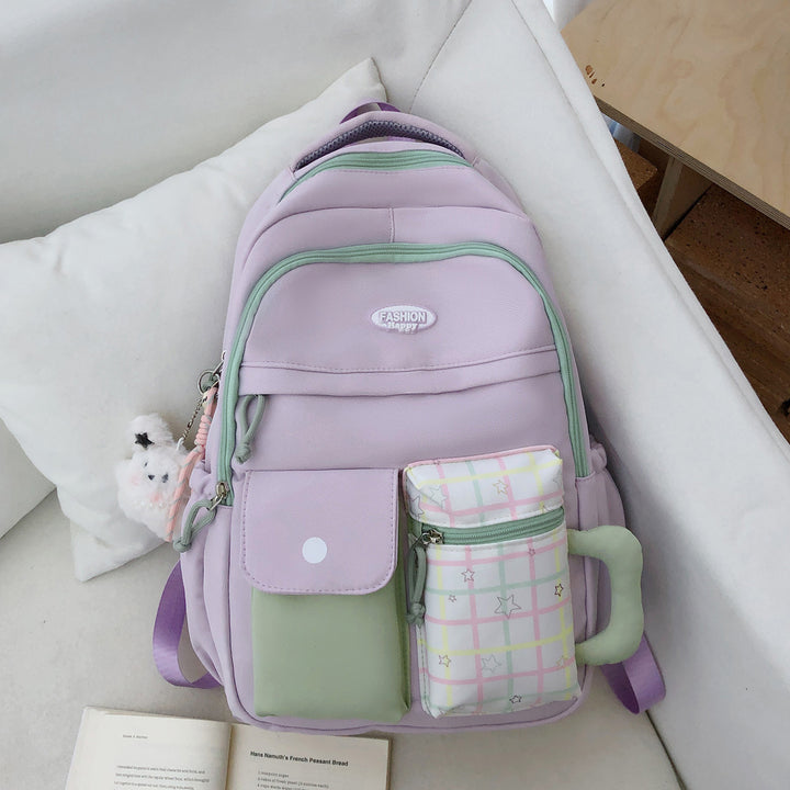 Multi-Funktionaler Leichter Rucksack Karnz 1791205780