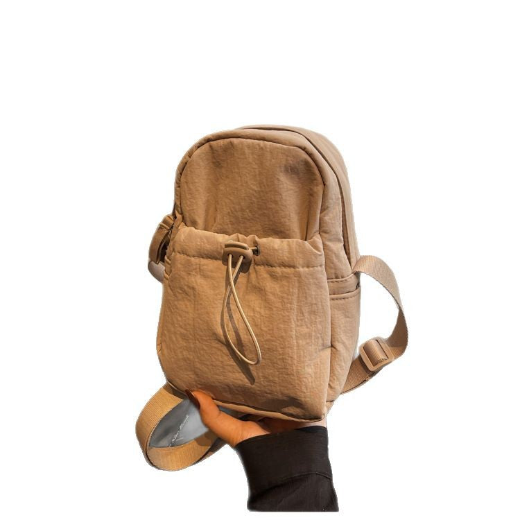 Praktischer Rucksack mit Innovativem Design Karnz
