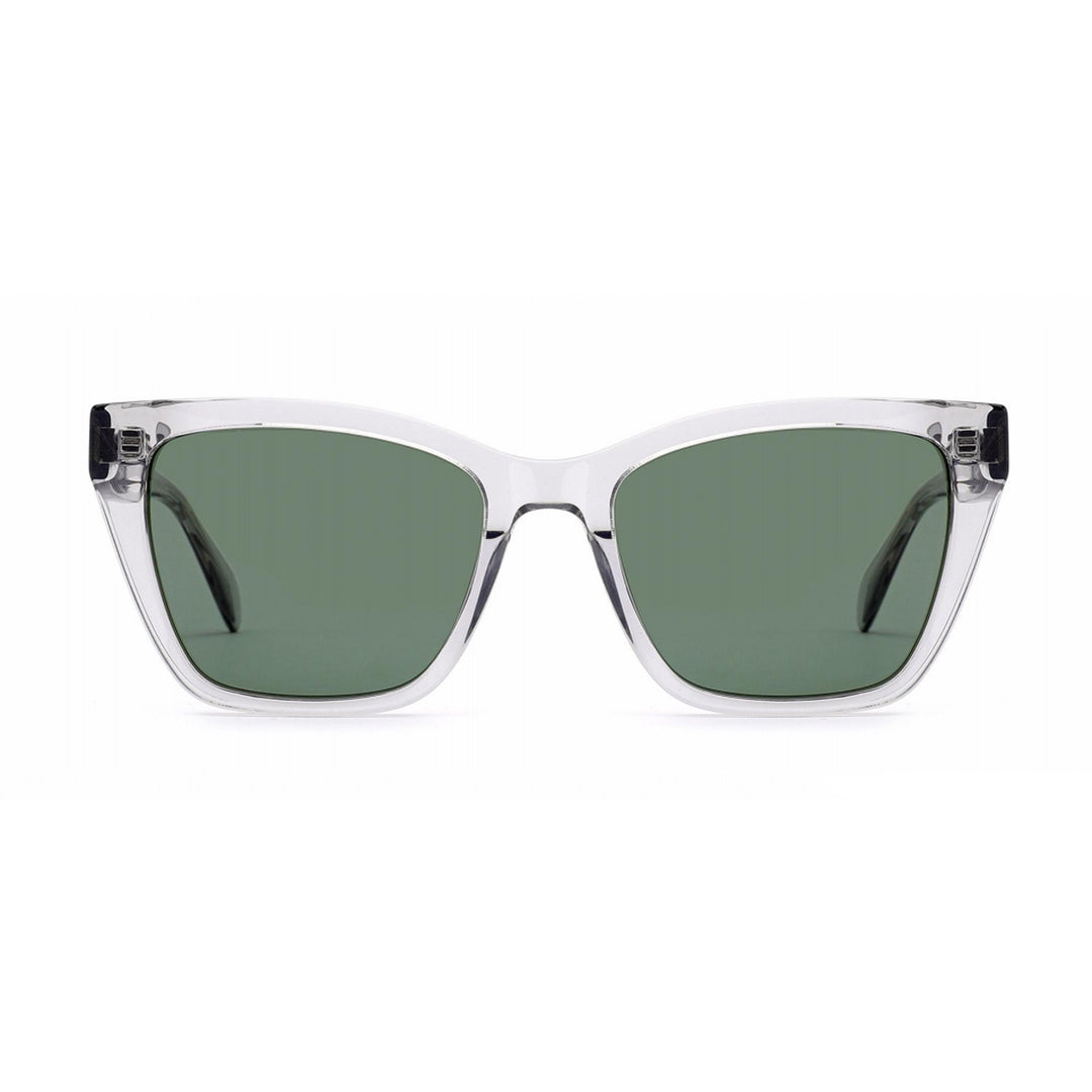 Damen modische Sonnenbrille Karnz
