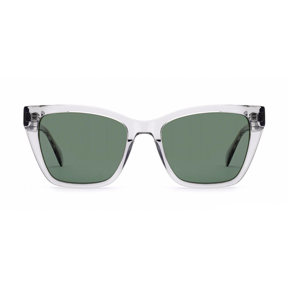 Damen modische Sonnenbrille Karnz