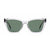 Damen modische Sonnenbrille Karnz