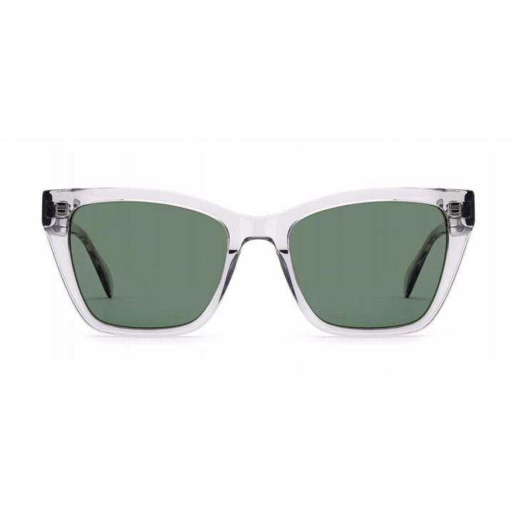 Damen modische Sonnenbrille Karnz