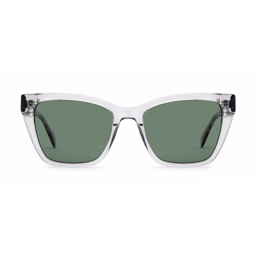 Damen modische Sonnenbrille Karnz