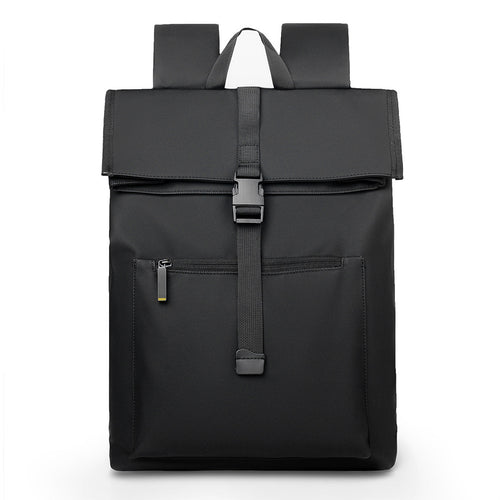 Multifunktionaler Roll-Top-Reiserucksack Karnz