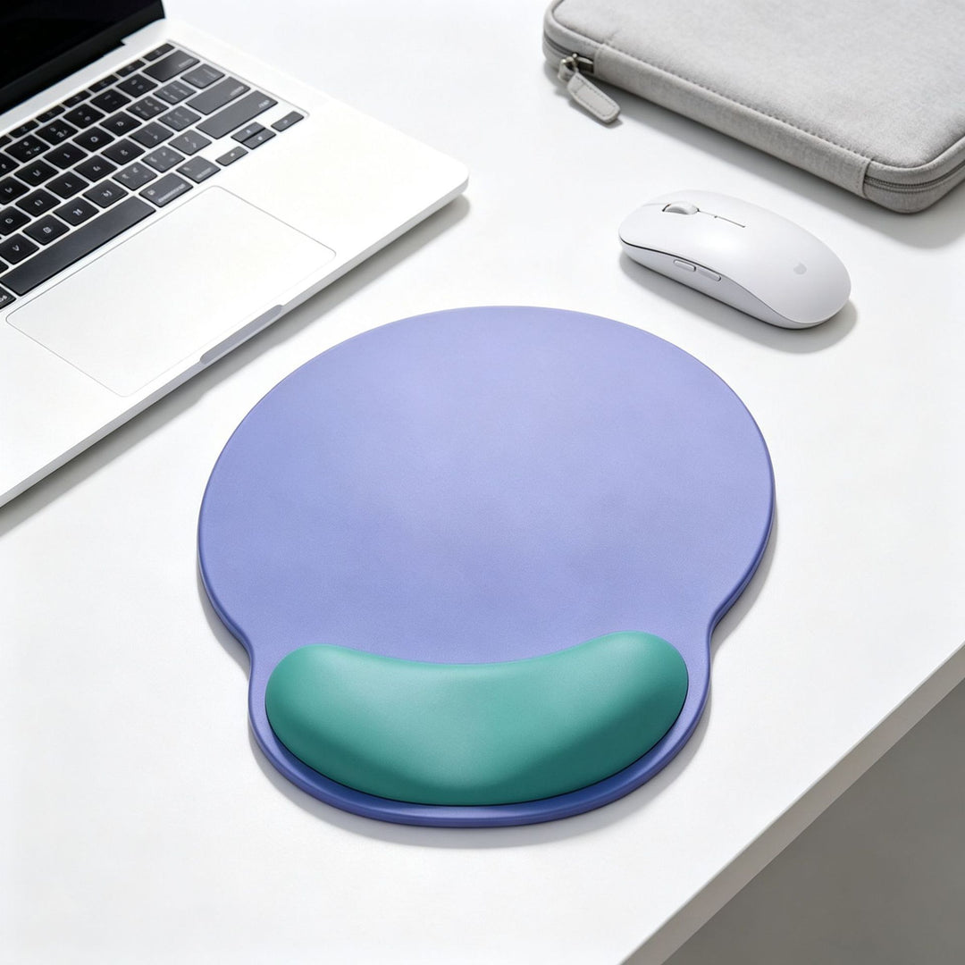 Ergonomische Gel Handgelenkstütze Mauspad