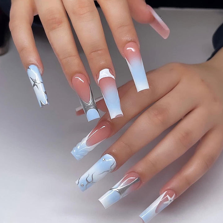 Premium Nageldesign Set Karnz