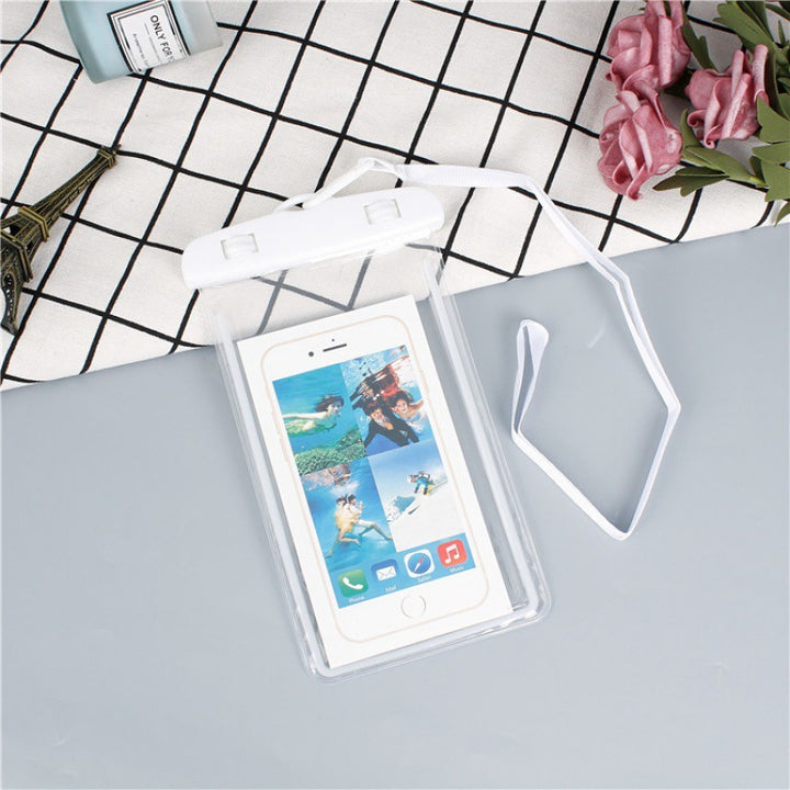 Wasserdichte Handyhülle Karnz