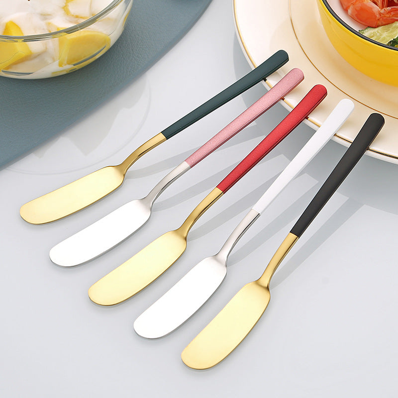 Elegantes und Funktionales Aufstrichmesser Karnz