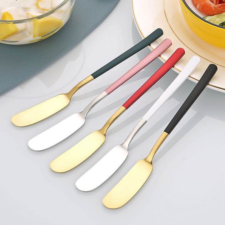 Elegantes und Funktionales Aufstrichmesser Karnz