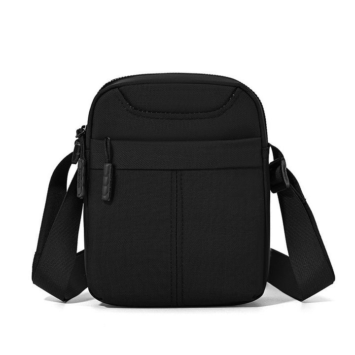 Kompakte Crossbody-Tasche Karnz