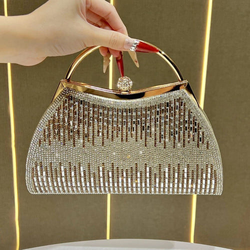 Elegante Abendtasche