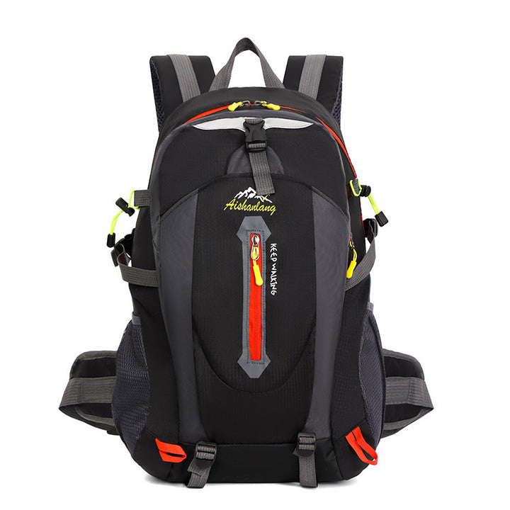 Vielseitiger Outdoor-Aktivitäts-Rucksack