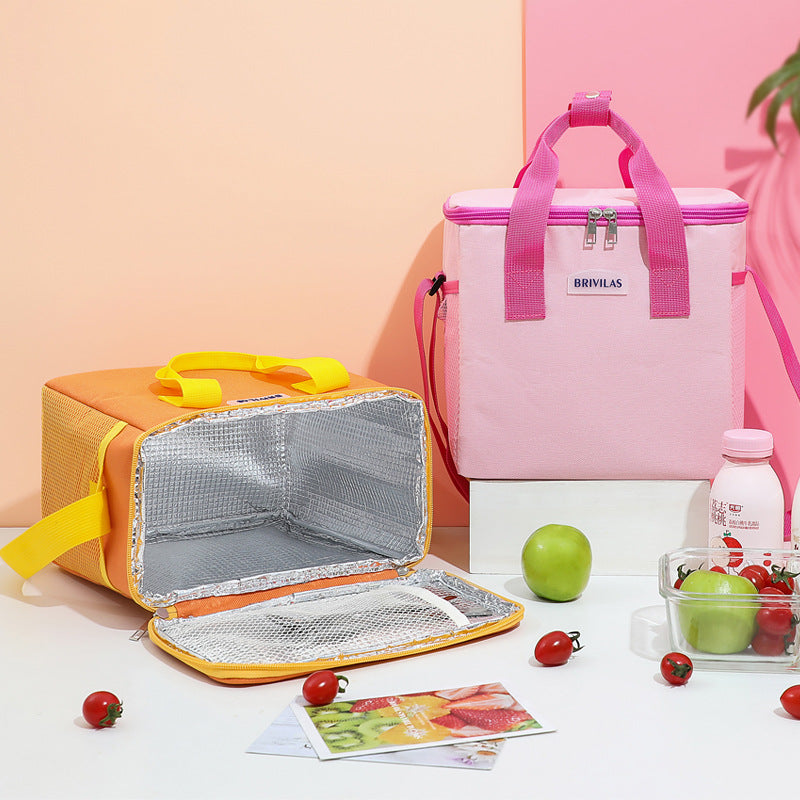 Isolierte Kühltasche Karnz