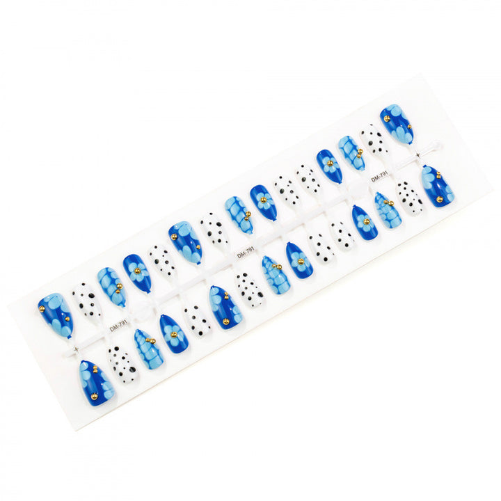 Künstlerische Gel-Nagelkunst-Tipps