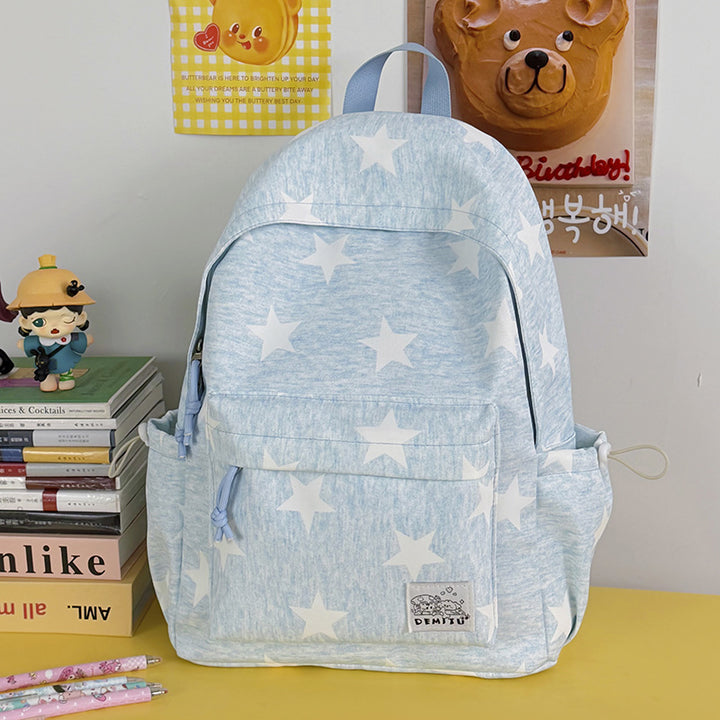 Fun Star-beschmückter Rucksack Karnz 1791205116