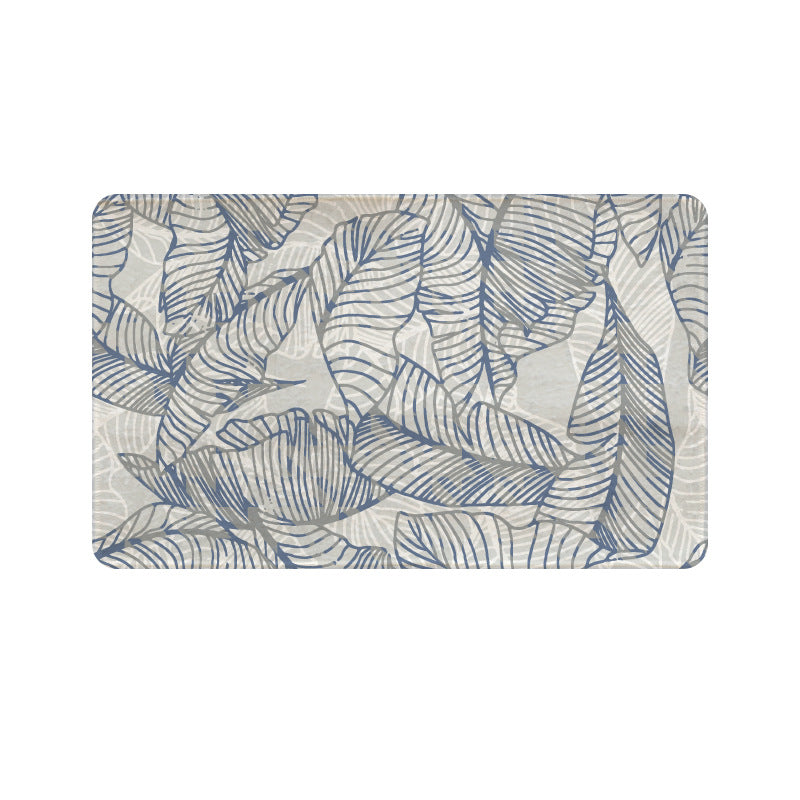 Elegante strukturierte Clutch Karnz