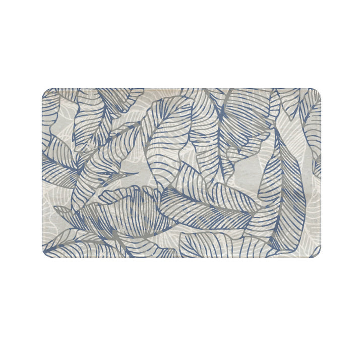 Elegante strukturierte Clutch Karnz