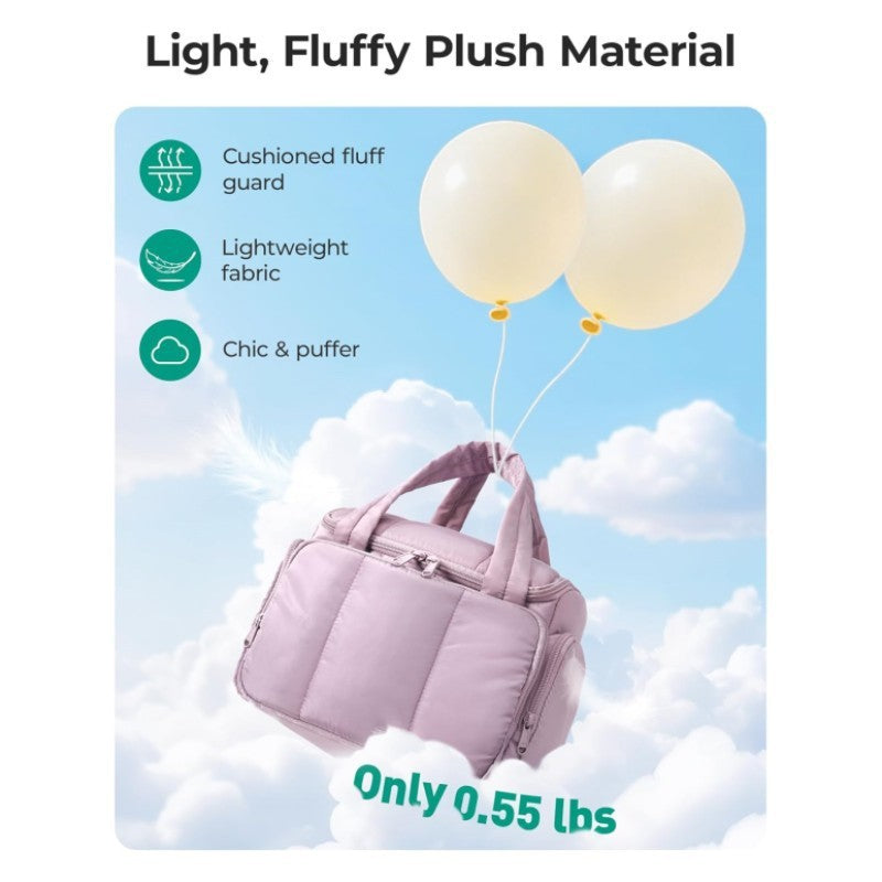 Isolierte Lunch-Tasche Karnz