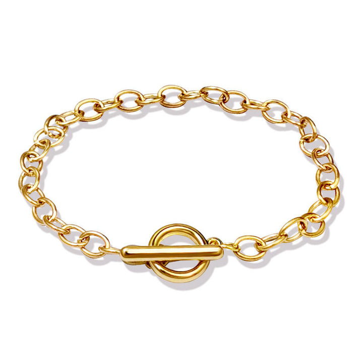Link-Kettenarmband Karnz