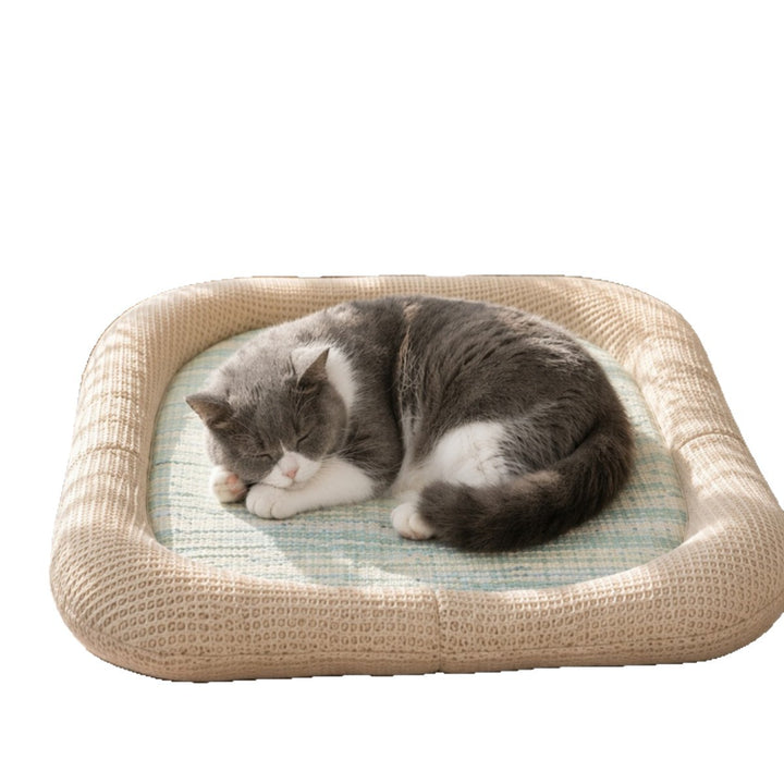 Bequeme Orthopädische Ruhmatte Hundebett