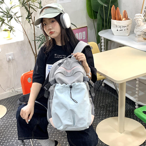 Vielseitiger Wanderrucksack Karnz