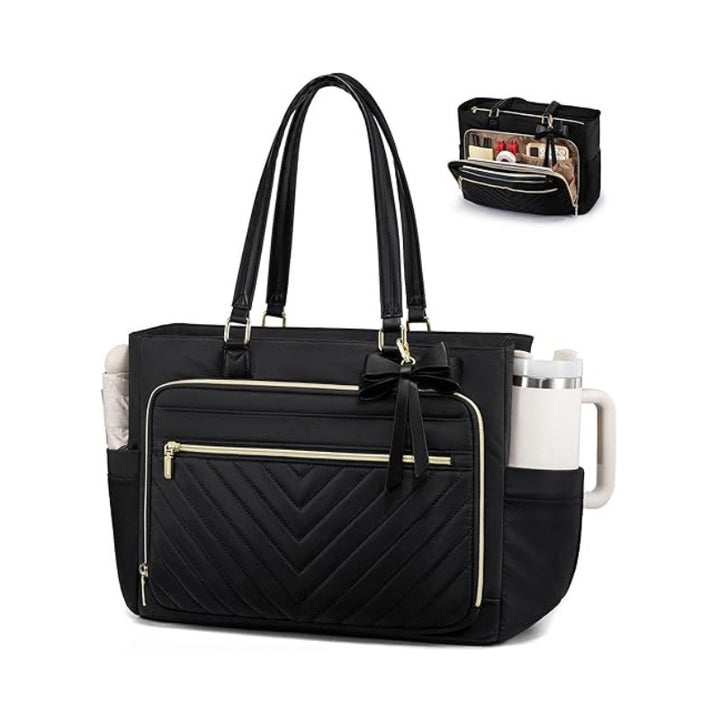 Elegante Multifunktions-Handtasche Karnz