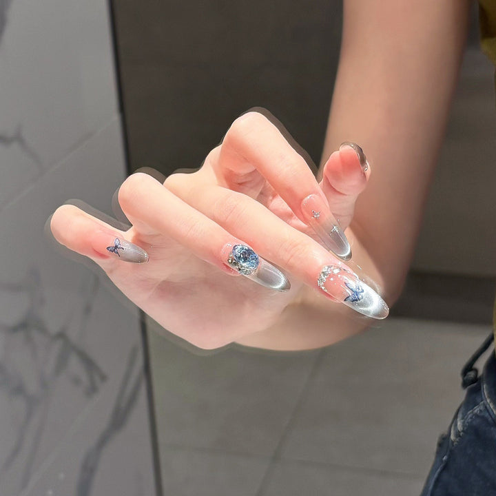 Nageldesign Karnz
