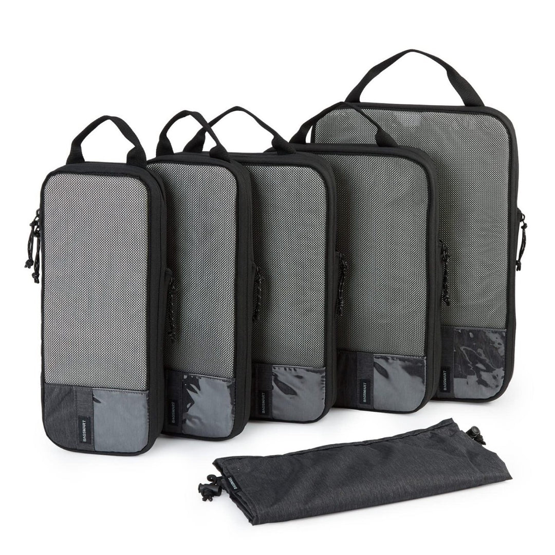 Unisex praktische Aufbewahrungstaschen Set Karnz