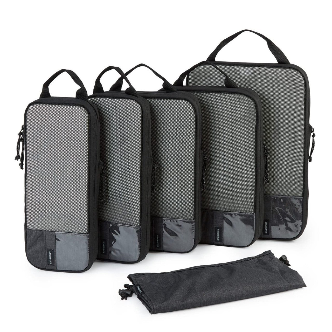 Unisex praktische Aufbewahrungstaschen Set Karnz