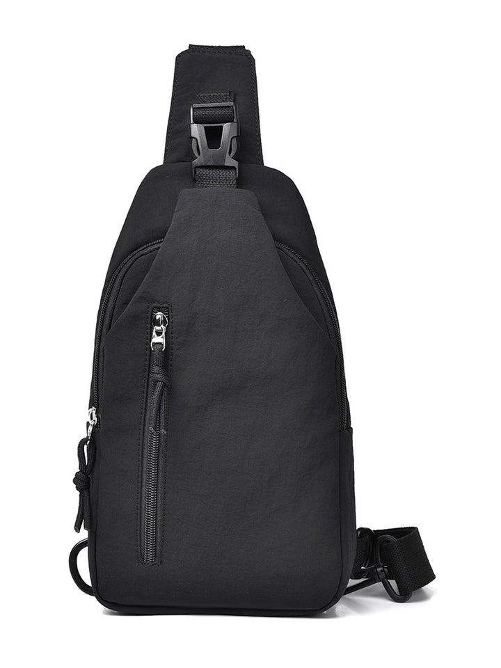 Taktischer Sling-Rucksack Karnz