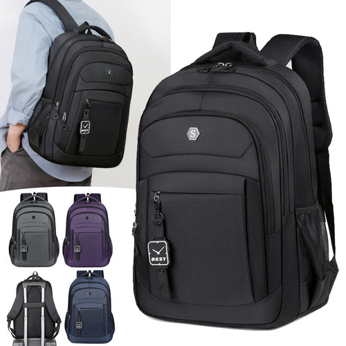 Vielseitiger Alltags-Reise-Rucksack Karnz