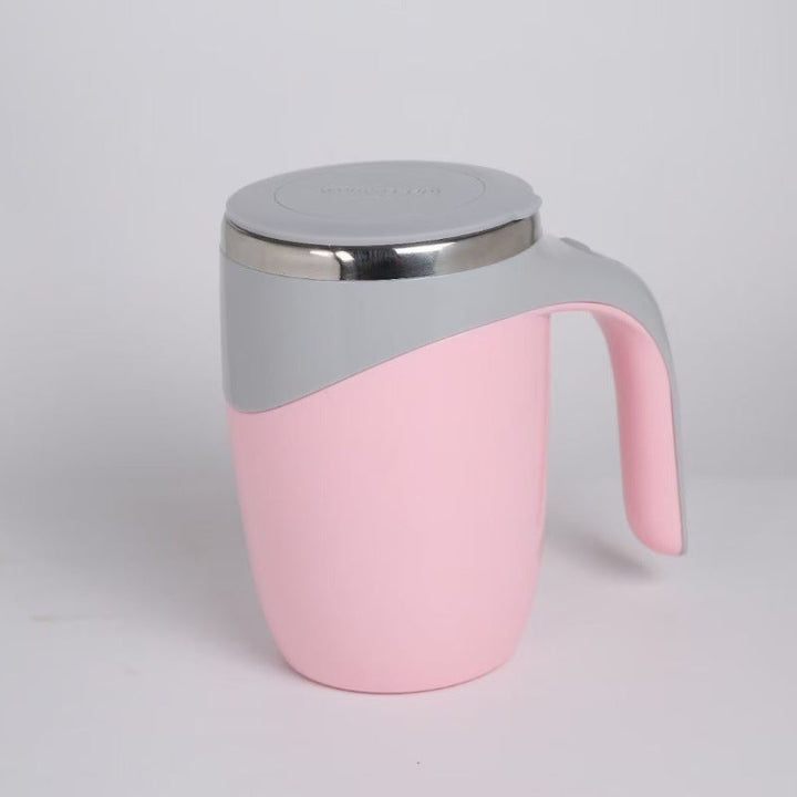 Auto Rühren Kaffeetasse | Karnz